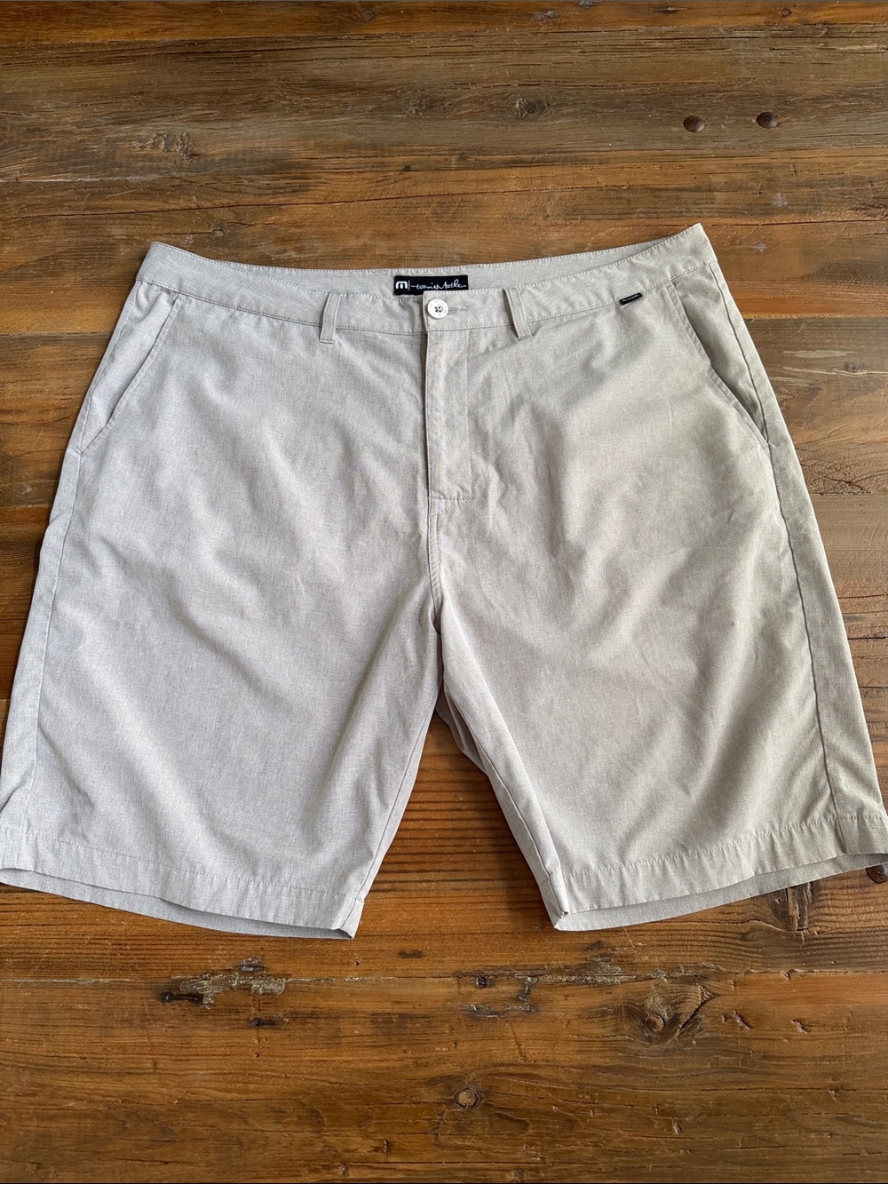 Travis Mathew Shorts